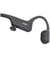 Shokz OpenRun USB-C bone conduction open-ear headphones blac