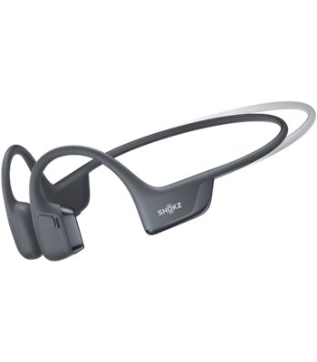 Shokz OpenRun Pro 2 Mini bone conduction open-ear headphones