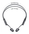 Shokz OpenRun Pro 2 Mini bone conduction open-ear headphones