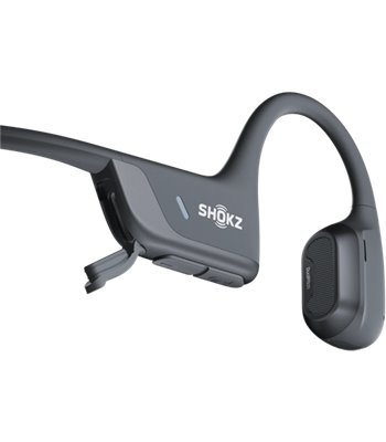 Shokz OpenRun Pro 2 Mini bone conduction open-ear headphones