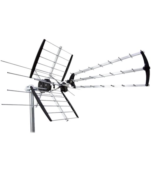 Maximum Combo 212 antenne