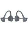 Shokz OpenRun Pro 2 bone conduction open-ear headphones blac