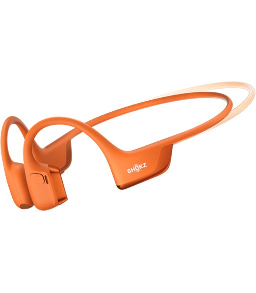 Shokz OpenRun Pro 2 Mini bone conduction open-ear headphones