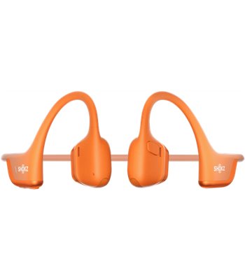 Shokz OpenRun Pro 2 Mini bone conduction open-ear headphones