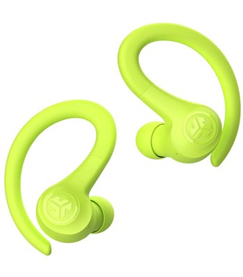 JLAB Go Air Sport True Wireless Headphones in-ear sports øre