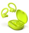 JLAB Go Air Sport True Wireless Headphones in-ear sports øre