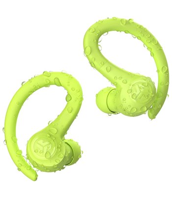 JLAB Go Air Sport True Wireless Headphones in-ear sports øre