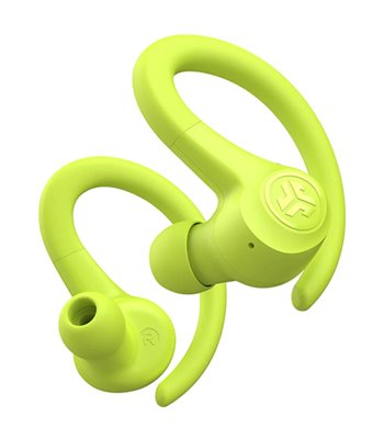JLAB Go Air Sport True Wireless Headphones in-ear sports øre