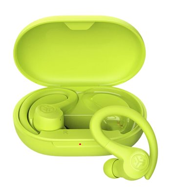 JLAB Go Air Sport True Wireless Headphones in-ear sports øre