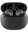 Intenso Buds T300A trådløse in-ear øretelefoner sort