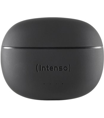 Intenso Buds T300A trådløse in-ear øretelefoner sort