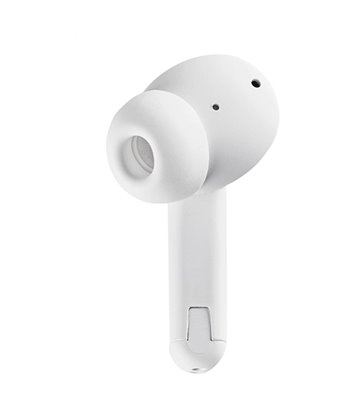 Intenso Buds T302A trådløse in-ear øretelefoner hvid