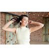 Intenso Buds T302A trådløse in-ear øretelefoner hvid