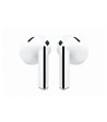 Samsung Galaxy Buds3 trådløse in-ear øretelefoner white
