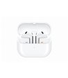 Samsung Galaxy Buds3 trådløse in-ear øretelefoner white