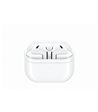 Samsung Galaxy Buds3 trådløse in-ear øretelefoner white
