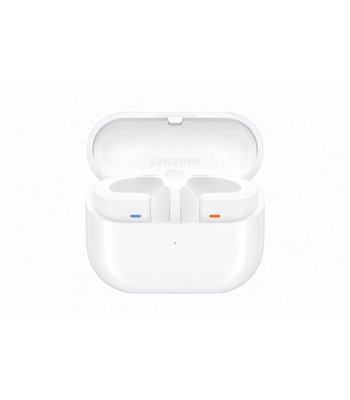 Samsung Galaxy Buds3 trådløse in-ear øretelefoner white