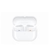Samsung Galaxy Buds3 trådløse in-ear øretelefoner white
