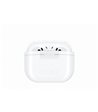 Samsung Galaxy Buds3 trådløse in-ear øretelefoner white
