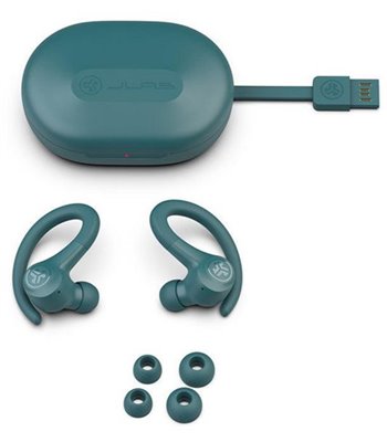 JLAB Go Air Sport True Wireless  Headphones in-ear sports ør