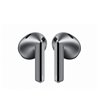 Samsung Galaxy Buds3 trådløse in-ear øretelefoner silver