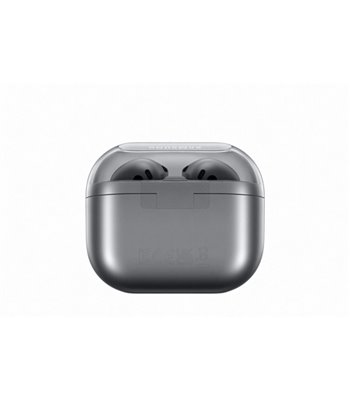 Samsung Galaxy Buds3 trådløse in-ear øretelefoner silver