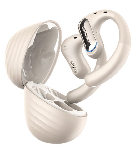 OneOdio OpenRock Pro BE, open ear trådløse in-ear sports øre