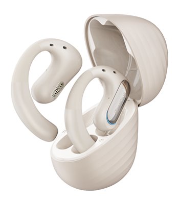 OneOdio OpenRock Pro BE, open ear trådløse in-ear sports øre