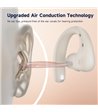 OneOdio OpenRock Pro BE, open ear trådløse in-ear sports øre
