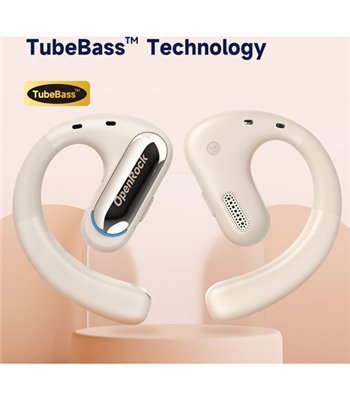OneOdio OpenRock Pro BE, open ear trådløse in-ear sports øre