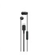 Sony IER-EX15CB.CE7 in-ear øretelefoner med type-c stik sort