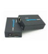 HDMI extender over 1 x CAT6 (maks. 60m)