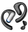 OneOdio OpenRock Pro B, open ear trådløse in-ear sports øret
