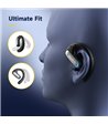 OneOdio OpenRock Pro B, open ear trådløse in-ear sports øret