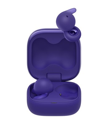 Sony WF-L910V.CE7 LinkBuds Open trådløse in-ear øretelefoner