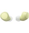 Sony WF-C510Y.CE7 trådløse in-ear øretelefoner gul