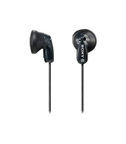 Sony MDR-E9LPB.AE in-ear for music sort