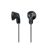 Sony MDR-E9LPB.AE in-ear for music sort