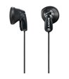 Sony MDR-E9LPB.AE in-ear for music sort