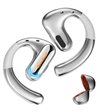 OneOdio OpenRock Pro S, open ear trådløse in-ear sports øret