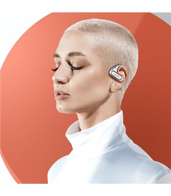 OneOdio OpenRock Pro S, open ear trådløse in-ear sports øret