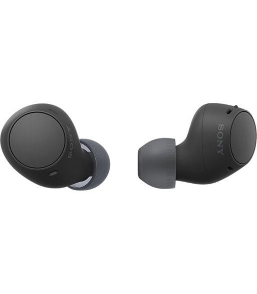 Sony WF-C510B.CE7 trådløse in-ear øretelefoner sort