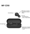Sony WF-C510B.CE7 trådløse in-ear øretelefoner sort