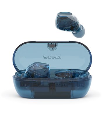 Sony WF-C710NL.CE7 NC trådløse in-ear øretelefoner blå