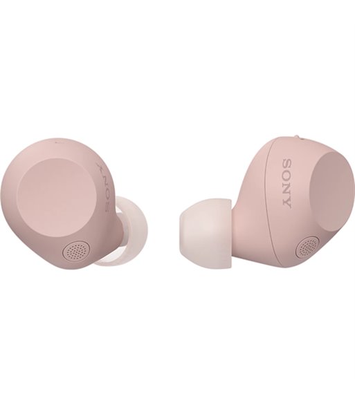 Sony WF C710NP.CE7 NC trådløse in-ear øretelefoner pink