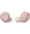 Sony WF C710NP.CE7 NC trådløse in-ear øretelefoner pink