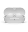 Sony WF-C710NW.CE7 NC trådløse in-ear øretelefoner hvid