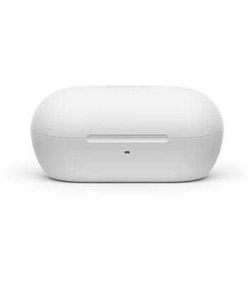 Sony WF-C710NW.CE7 NC trådløse in-ear øretelefoner hvid