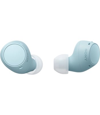 Sony WF-C510L.CE7 trådløse in-ear øretelefoner blå
