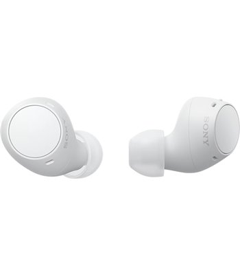 Sony WF-C510W.CE7 trådløse in-ear øretelefoner hvid